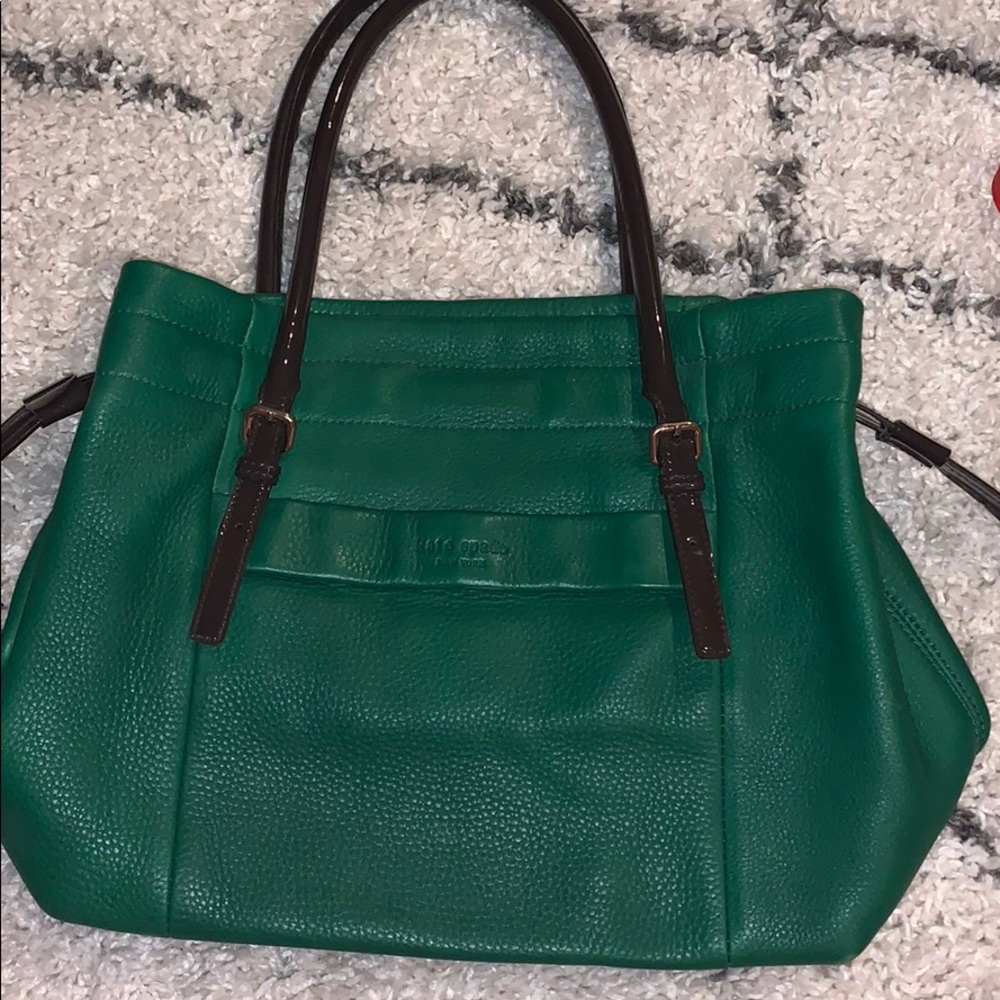 kate spade purse